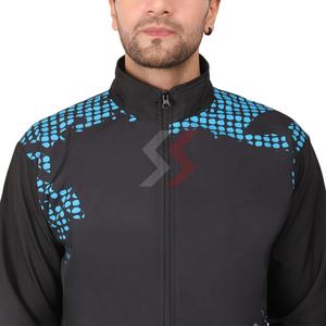 Trajes Deportivos Sublimados para Gimnasio, Precio al por Mayor, Traje de Jogging Personalizado para Hombre, Proveedor de Logotipos Personalizados OEM, Trajes Deportivos - Product Image 6