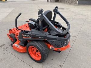 Nouveau moteur à essence pour tondeuse à gazon Z242 Zero Turn avec plateau de coupe de 42 pouces pour les travaux de jardin et d'aménagement paysager - Product Image 2