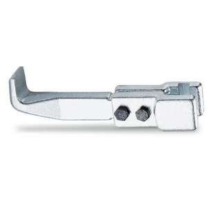 Par de patas estándar BETA para piezas de maquinaria de construcción Item 1500 - Product Image 1