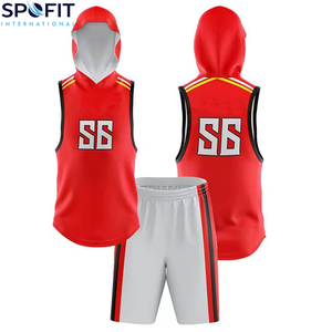 Nouvelle conception OEM, ensembles d'uniformes de football américain 7v7, impression par transfert thermique, sans manches, compression respirante, séchage rapide, équipe personnalisée - Product Image 1