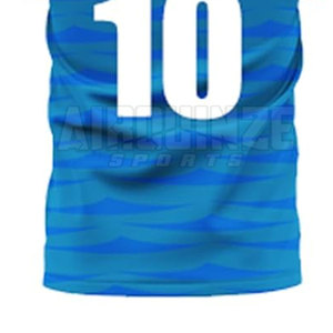 Uniformes uniques de cricket de conception/nouveaux uniformes de cricket de vêtements de sport de conception avec le logo d'OEM fait sur commande - Product Image 6