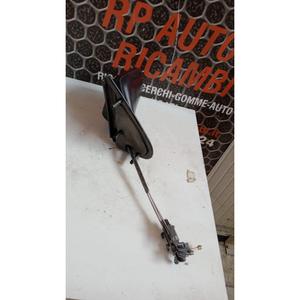 Specchietto Retrovisore Sinistro per VOLKSWAGEN Golf 3 Sedan (91>97) 0156716 - Product Image 6