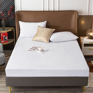 Protector de Colchón Impermeable, Cubrecama <span class=keywords><strong>Infantil</strong></span> Antiácaros y Antideslizante, Venta al por Mayor y al Detal - Product Image 3