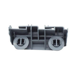 XPARTCO Electric WD28X27241 Dishwasher Rack Carrier and <b>Roller</b> Assembly Dishwasher Parts - Product Image 2