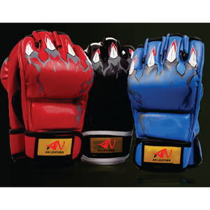 Gants d'émagiques MMA pour colorier, présentoir pour les Arts martiaux et les estrade, meilleurs gants - Product Image 3