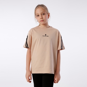 Venta al por mayor OEM bordado chándal personalizado chica de alta calidad de lujo élite elegante Venta caliente niños chándal - Product Image 5