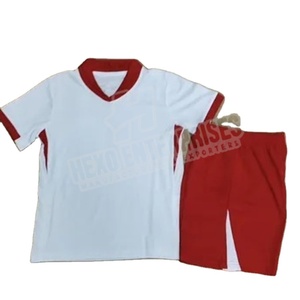 <b>Soccer</b> Uniform Made in Pakistan Wholesale Sports <b>Soccer</b> Wear Uniform for Custom High Quality <b>Soccer</b> Uniform - Product Image 1