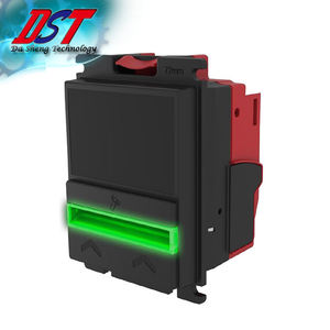 Accepteur de billets ITL BV30 pour distributeur automatique et machine de jeu, interface Pulse/RS232/MDB/Parallèle/SSP, alimentation 12V - Product Image 3