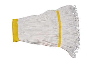 Approvisionnement direct d'usine nettoyage vadrouille bouclée industrielle vente en ligne nouveau style vadrouille bouclée industrielle - Product Image 2