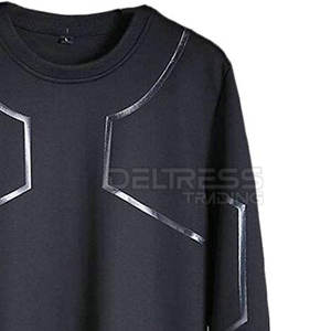 Chándal de dos piezas de algodón 550 GSM para entrenamiento de tecnología de gimnasio para hombre, conjunto de dos piezas de algodón 100%, ropa deportiva, chándal de entrenamiento - Product Image 4