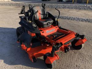 Cortadora de Césped Autopropulsada Eléctrica Bad Boy Rogue 7200 2025, Inalámbrica, con Características de Motor de 4 y 2 Tiempos para Cortar el Césped - Product Image 3