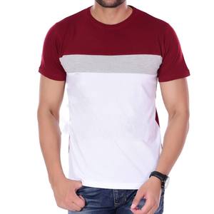 Camisetas de alta calidad para hombre, ropa de diseñador, camisetas para hombre, camiseta de gran tamaño de algodón pesado estilo Jersey de calle alta para hombre - Product Image 1