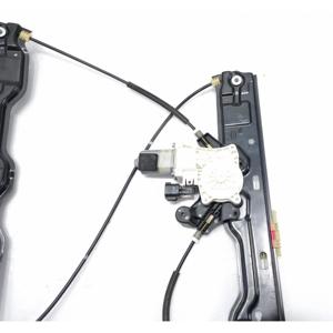 ELEVALUADORES DE VENTANAS ELÉCTRICOS DELANTEROS IZQUIERDOS LAND ROVER Range Rover Evoque Serie K8D2-23201-AC (18>) - Product Image 4