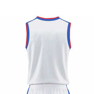 Nouvelle conception, impression de logo personnalisée, meilleurs designs de maillots de volley-ball pour hommes / Maillots de volley-ball pour hommes de haute qualité 2025 - Product Image 6