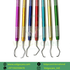 ชุดเครื่องมือทันตกรรมสัตวแพทย์ชุดเครื่องมือทันตกรรมพรีเมี่ยมจากเยอรมัน - Product Image 4