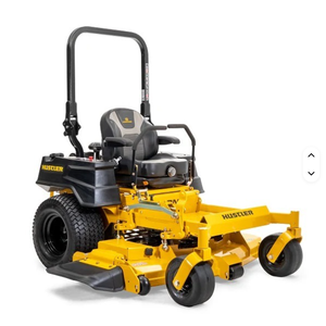 ข้อเสนอที่ดีที่สุด ส่วนลดพิเศษ เครื่องตัดหญ้า Hust-ler X-ONE (60") 29.5HP EFI แบบ Zero Turn สำหรับงานพาณิชย์ พร้อมจัดส่ง - Product Image 5