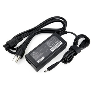 Caricabatterie per Laptop Dell XPS Slim Tip 45W, Adattatore AC 19.5V 2.31A per Potenze fino a 65W e 90W - Product Image 2
