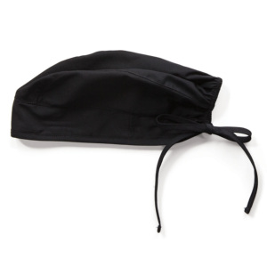 New Custom Logo Popular Adjustable <b>Tieback</b> Operating Room Hat Unisex Sweat-absorbent Working Nursing Hats Spandex/Polyester - Product Image 6