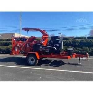 MORBARK EEGER BEEVER 1621X 2022, état neuf - Product Image 3