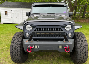 Jeep Wrangler Rubicon Recon 4x4 2017 Usado (LHD/RHD) - Product Image 5