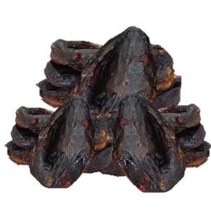 Export Grade Dried Whole <b>Cuttlefish</b> Sugar-Free & Trans-Fat Free 10kg Pack with Natural Taste and Aroma - Product Image 1