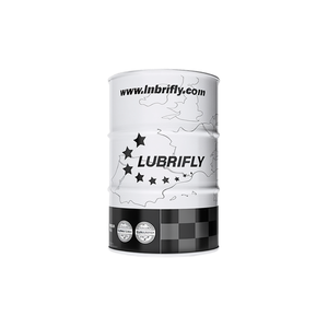 Olio Motore Diesel Minerale Lubrifly SAE 40 per Impieghi Gravosi 1 L per Motori Diesel e Benzina Conforme allo Standard API CF/SJ - Product Image 3