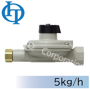 Régulateur de pression basse pression de type à commande directe de haute qualité pour gaz GPL - Product Image 5