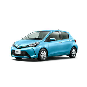 Toyota Vitz พร้อมเทคโนโลยีที่ทันสมัยและอัตราสิ้นเปลืองเชื้อเพลิงที่มีประสิทธิภาพ - Product Image 6