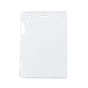 Porta Badge Personalizzato in PVC Ricca e Accessori Gadget Personalizzati - Product Image 3