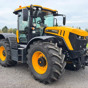 Tracteur JCB FASTRAC 4220 2022 À VENDRE - Product Image 1
