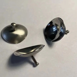 VENTA CALIENTE Laser Eye Shield 29 21mm Eye Shield con mango Eye Shield 10m 11mm 12mm 9mm 8 mm 7mm - Product Image 3