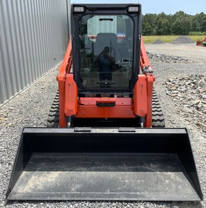 2020 Kubota <span class=keywords><strong>Skid</strong></span> Stuur Lader SVL75-2 Compacte Track Loader Te Koop