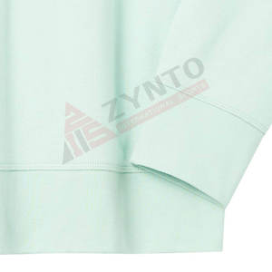 Sudadera de Hombre Hecha de Algodón y Poliéster, Sudadera de Hombre con Logotipo Personalizado, Sudadera de Hombre de Estilo Único en Venta - Product Image 6