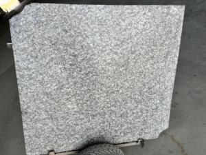 Qualité d'exportation indienne Tuile de granit flammé bleu océanique moderne Immeuble de bureaux naturel Finition de surface polie Grande dalle - Product Image 2