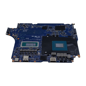 Placa base original para Dell G15 5521, placa base HDK50, RTX 3060 de 6GB, 0371KJ 371KJ, 451ATT31L13, nuevo, HDK50, 2, 1, 2, 1, 2, 1, 1, 1, 1, 2 - Product Image 4