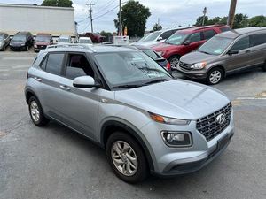 รถยนต์มือสอง ฮุนได เวนิว เอสอีแอล ปี 2020 ขับเคลื่อนล้อหน้า พวงมาลัยซ้าย/ขวา - Product Image 2