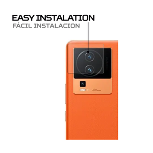 ฟิล์มกันรอยหน้าจอ ANTISHOCK Vivo IQOO Neo 7 Pro 5G - Product Image 3