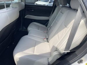 Utilisé 2014 Lex-us RX350 F-Sport - Product Image 4