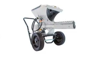 Mezcladora de Lodo Portátil de Alta Resistencia y Multiusos, Equipo de Mezcla Móvil de Alta Eficiencia - Product Image 1