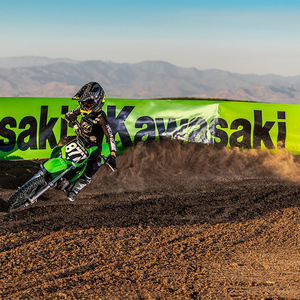 คาวาซากิ KLX300SM ปี 2024 - Product Image 6