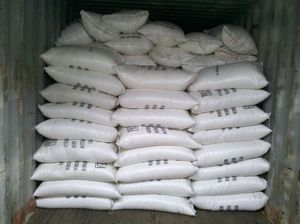Urea Granulada de Grado Agrícola en Venta, 46% de Pureza, CAS NO. Intermedios de Materiales de Síntesis 57-13-6 - Product Image 2