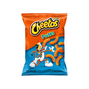 Cheetos préparés pour l'achat en gros par les grossistes - Product Image 1