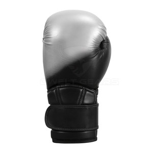 Guantes de Boxeo DWELT GEARS DG-1015 2023, Diseño Profesional Personalizado, Cuero PU, 8oz/10oz/12oz/14oz/16oz, Color y Logotipo Personalizables - Product Image 4