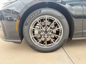 2026 Híbrido ES350e SUV Ultra-Lujo AWD Volante a la Izquierda Portaequipajes de Aleación de Aluminio Bajo Kilometraje Usado en Excelente Estado Tapicería de Tela Automático - Product Image 3