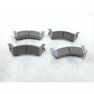 Pastiglie Freno per JEEP Grand Cherokee 1a Serie (93>98) 51-00-019 Benzina - Product Image 1
