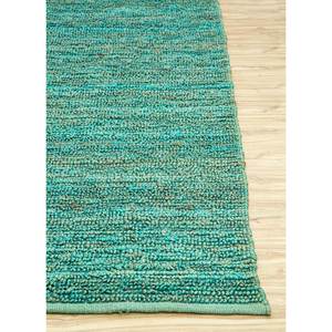 Alfombras de Yute y Cáñamo de Tejido Plano Nomadic Threads Gi-07, Alfombras Rectangulares de Color Sólido para Pasillo, Entrada del Hogar, Alfombras Jaipur EU - Product Image 3