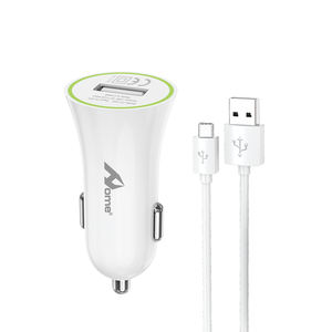 Cable Tipo-C de 15W 3A con cargador de coche, cable tipo C de 15W 3A con cargador de coche, cable de color blanco, cargador de coche, tipo C de 15W 3A, 2, 2, 1, 2, 2, 3, 2, 2, 2 - Product Image 1