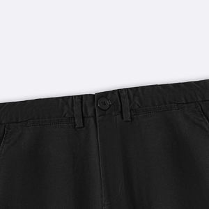 Pantalones cortos para hombre con logotipo personalizado, ropa de calle bordada personalizada, venta al por mayor, pantalones cortos deportivos de verano para hombre, superventas de alta calidad - Product Image 5