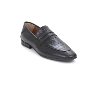 รองเท้าหนังผู้ชายแบบทางการ ดีไซน์ใหม่ล่าสุด งานแฮนด์เมด ขนาดใหญ่พิเศษ คุณภาพเยี่ยม วัสดุคุณภาพดีที่สุด - Product Image 1