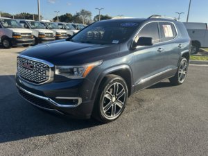 GM_C Acadia Denali FWD 2019 Usado en Buen Estado - Product Image 3